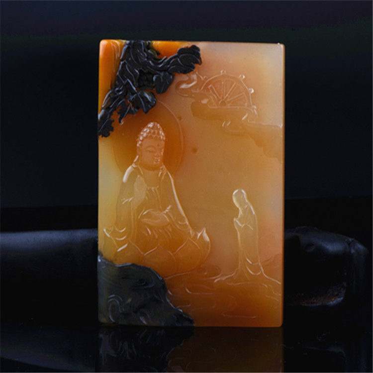 黄龙玉知识讲解,黄龙玉收藏百问