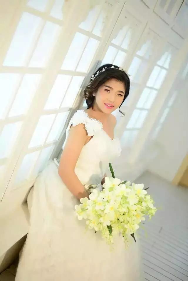 胖子的逆袭!瘦下来穿上婚纱她们惊艳了世界!