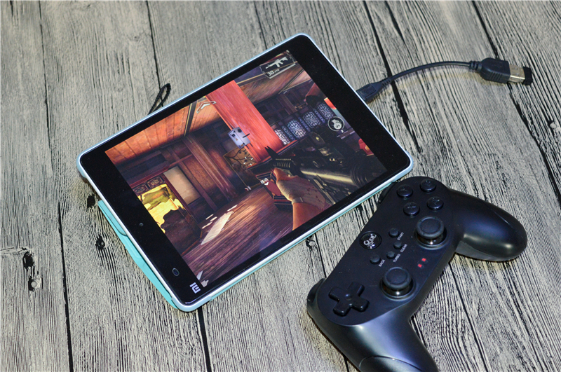 北通蝙蝠d2无线游戏手柄切换模式,北通蝙蝠2游戏手柄摇杆十字切换