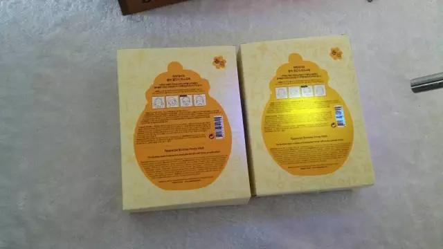 蒂佳婷和春雨面膜哪个好,屈臣氏春雨面膜是正品吗