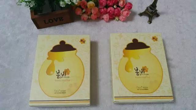 蒂佳婷和春雨面膜哪个好,屈臣氏春雨面膜是正品吗