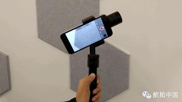 好用的自拍杆推荐防抖,多功能旋转防抖自拍杆