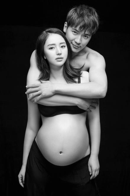 高云翔升级爸爸,董璇都需要盆底肌修复