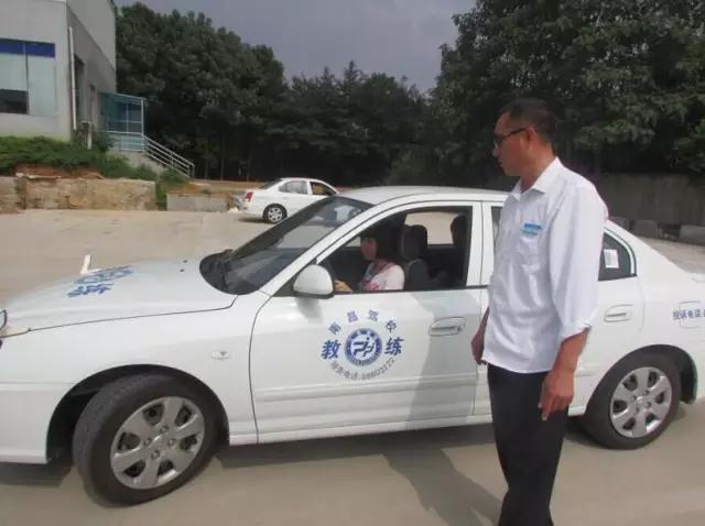 南昌县哪家驾校好,南昌最靠谱驾校