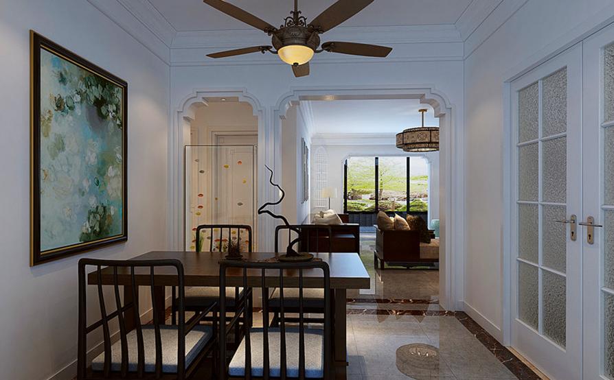 西安装修设计工作室纯设计不施工,西安家装不吊顶设计师效果图