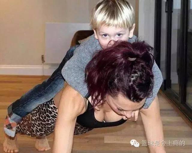 她们曾经的盛世美颜,她们都是国内知名的健身达人