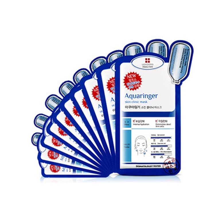 韩国欧尼女神水光bb霜测评,欧尼水光肌肤教程