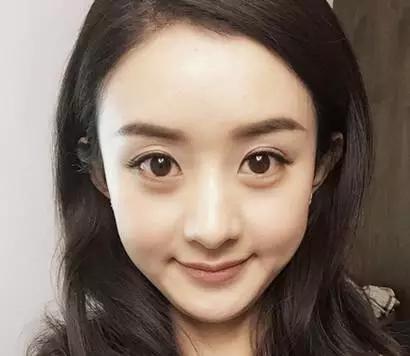 真正好看的眉毛是柔和自然的,最自然又好看的眉毛