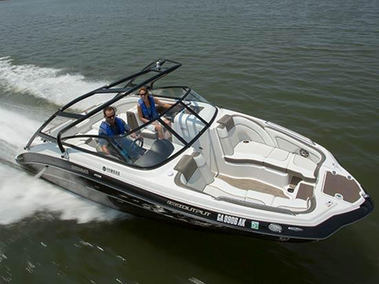 雅马哈有多么不务正业,雅马哈不务正业造发动机