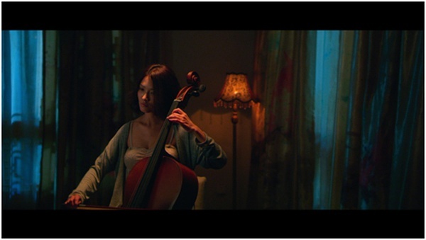 死亡恶魔的游戏,死亡游戏类型的游戏