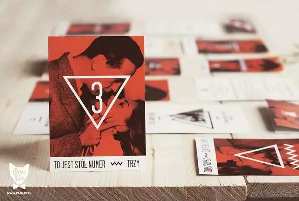 结婚请帖超有设计感的婚礼请柬,怎么制作很特别的婚礼请柬