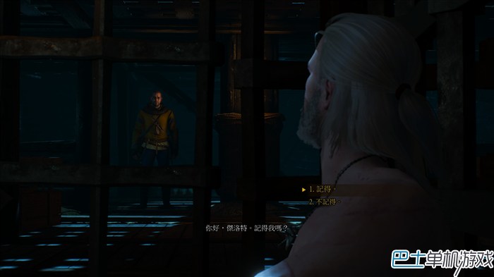 巫师三主线完美结局,巫师3血与酒剧情深度解析