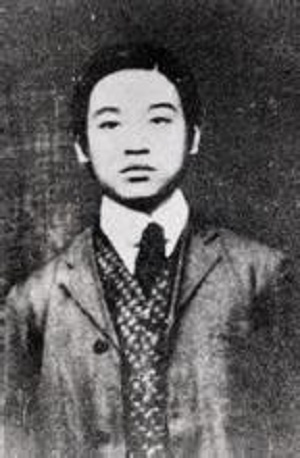 学生宿舍被盗,李叔同提议夏丏尊张贴布告,三日内无人自首则自杀