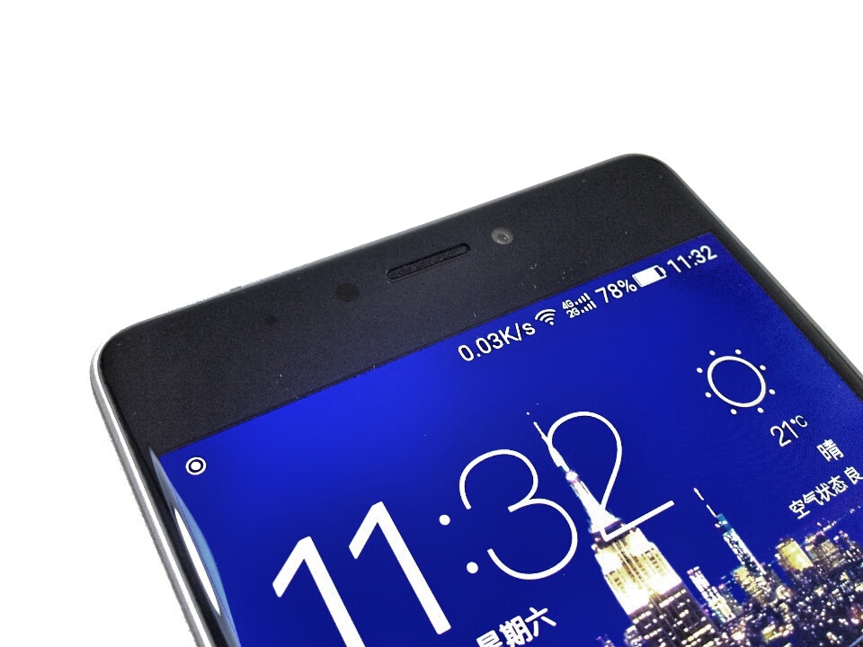 金立s8手机外形简介,金立s8口碑怎么样