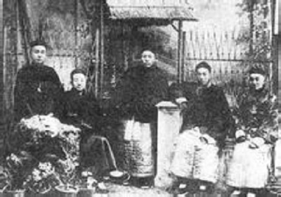 弘一法师吕碧城为啥要出家,吕碧城与弘一法师