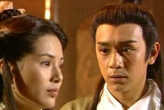 金庸武侠二十种刀法,金庸笔下六个神功