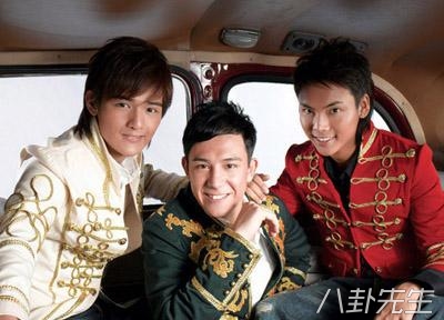 sunshine组合现在怎样了,sunshine组合变化