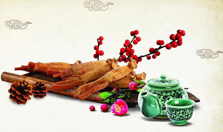 人参高效栽培新技术,大田人参种植技术全过程