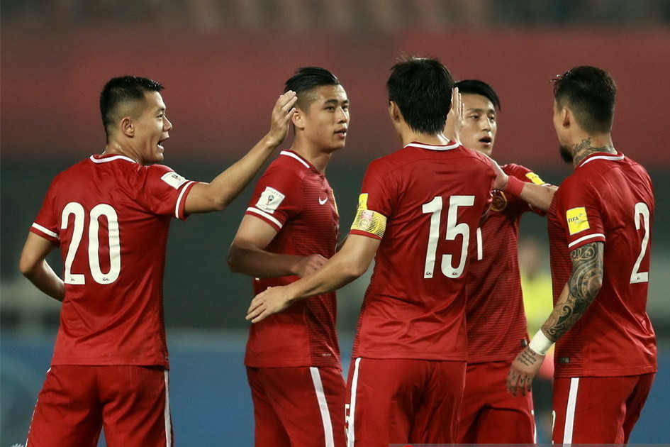 张玉宁首秀视频,张玉宁首秀国安