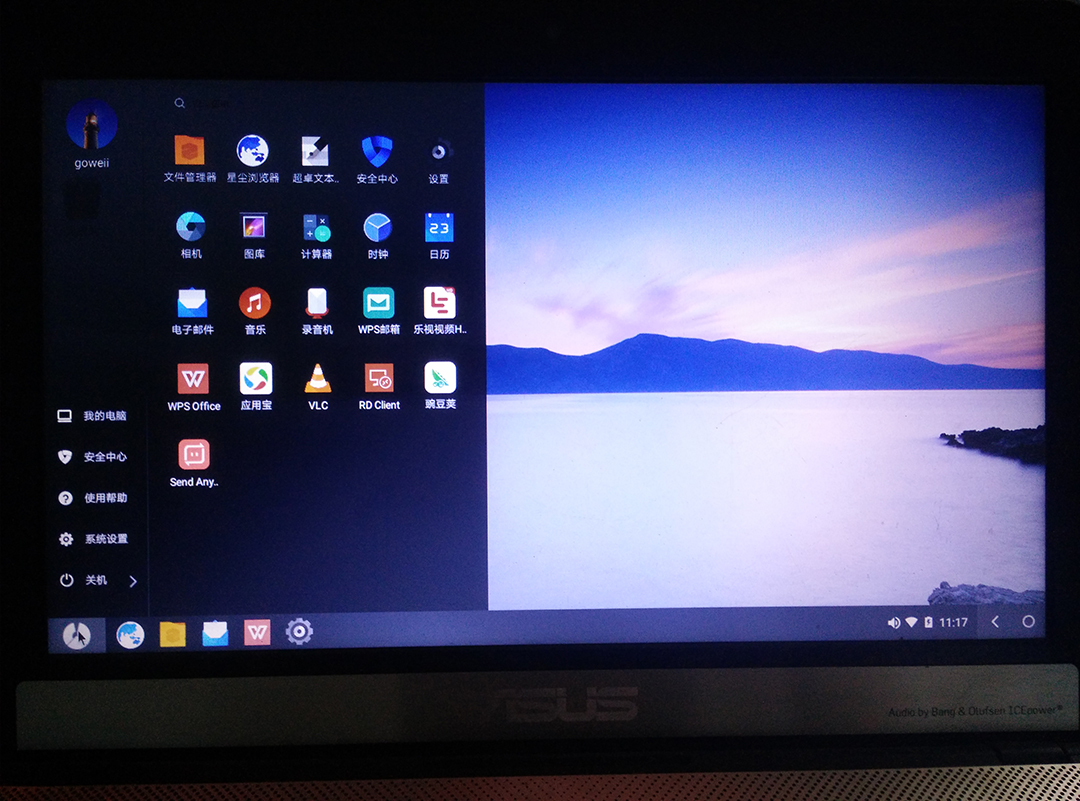 Android桌面版PhoenixOS和RemixOS上手