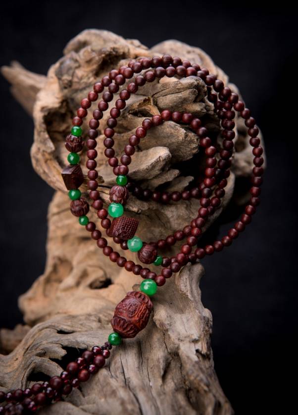 女士文玩最好看的款式,最值得女人戴的文玩