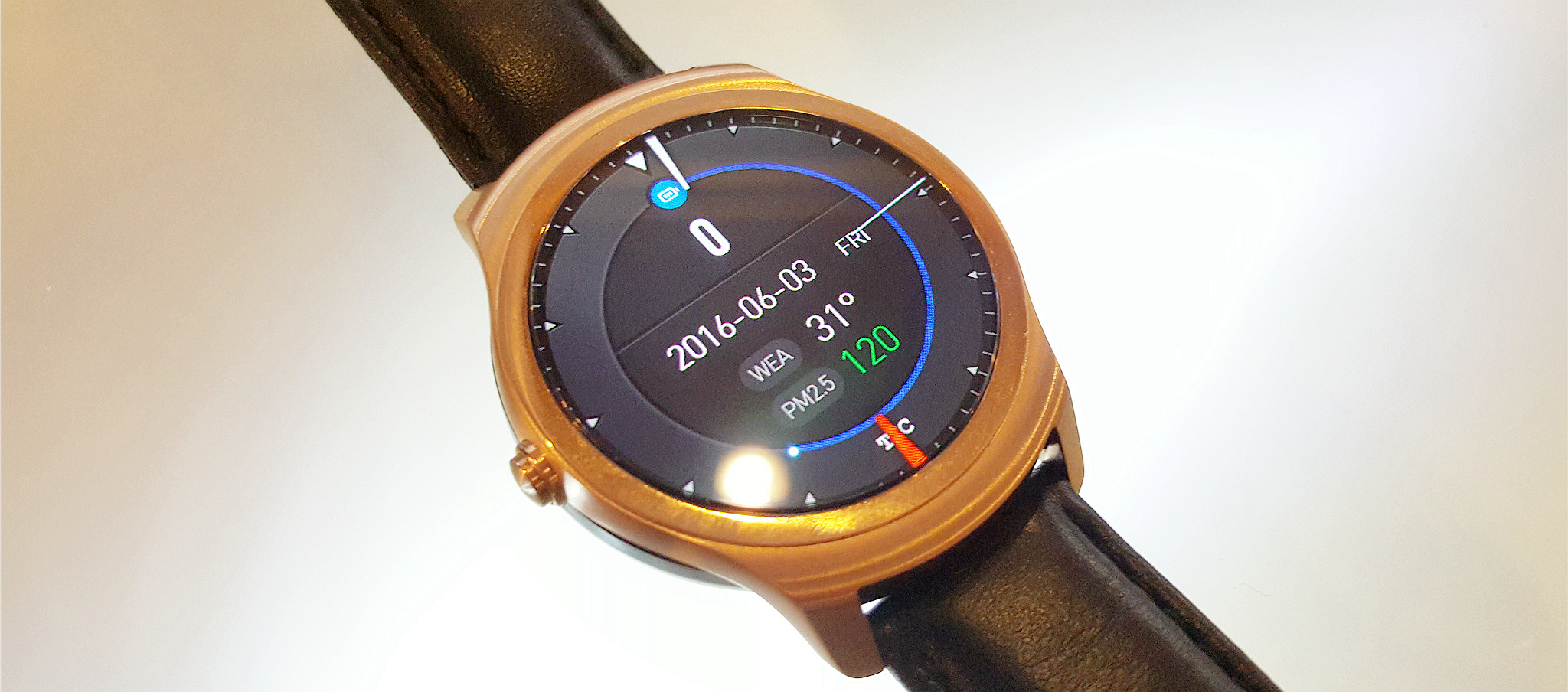 ticwatch2新版本,出门问问ticwatchs2怎么连接手机