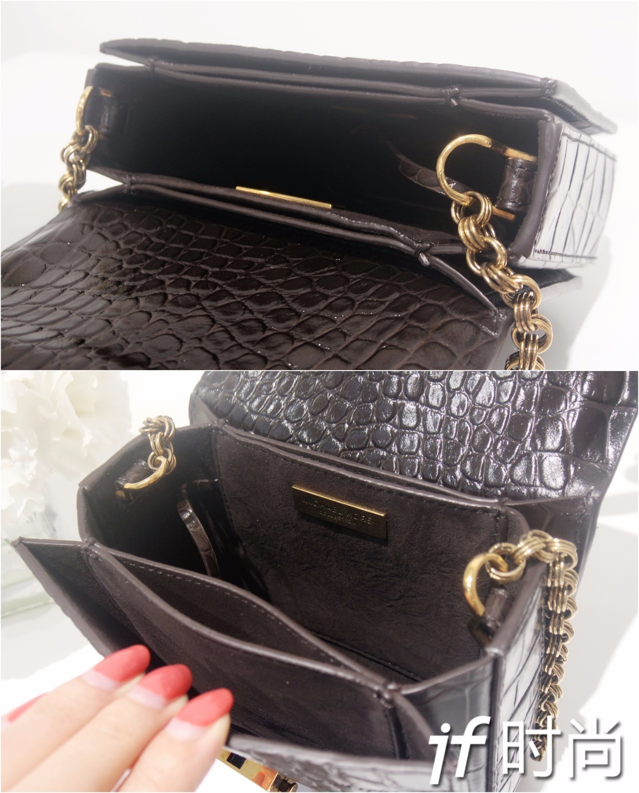 michaelkors测评,michaelkors值不值得买