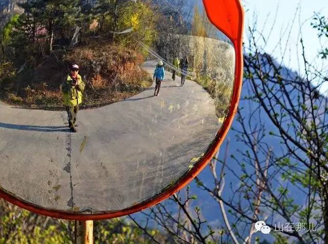 郭亮村愚公移山的精神,新乡郭亮太行之魂完整版