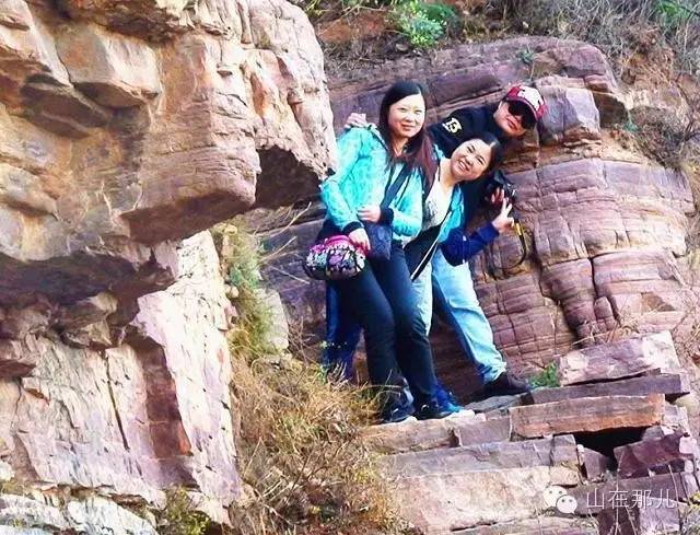 郭亮村愚公移山的精神,新乡郭亮太行之魂完整版