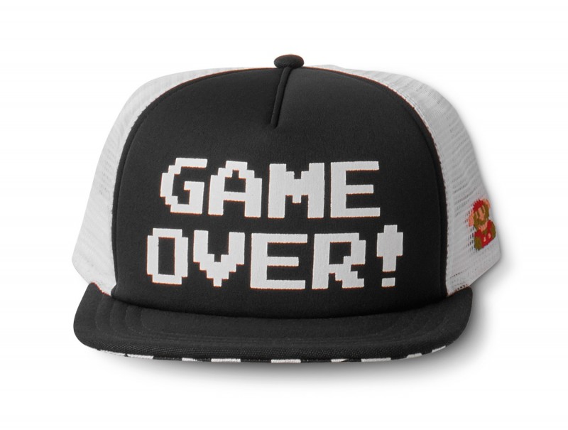 vans联名任天堂,当vans遇上匡威