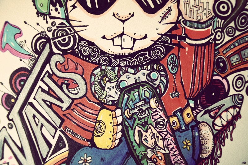 vans联名任天堂,当vans遇上匡威