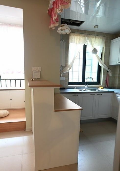 日式干净清爽小宅,日本最温馨的小蜗居