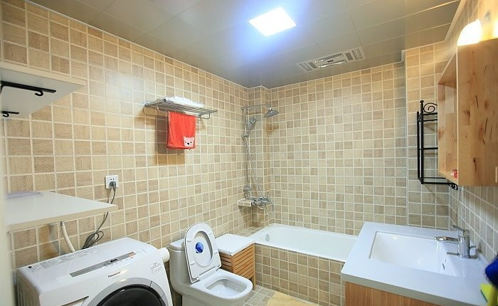 日式干净清爽小宅,日本最温馨的小蜗居