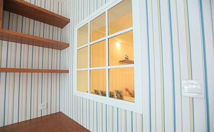 日式干净清爽小宅,日本最温馨的小蜗居