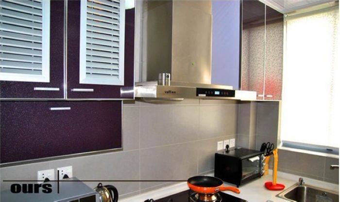 小户型30平装修出大空间,73平米小户型全包装修多少钱