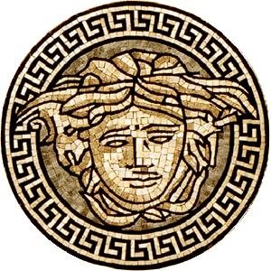 马赛克拼花个性定制,马赛克拼花视频