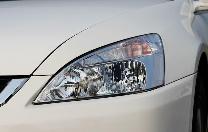 七代雅阁和八代雅阁驾驶感受,七代雅阁空间对比