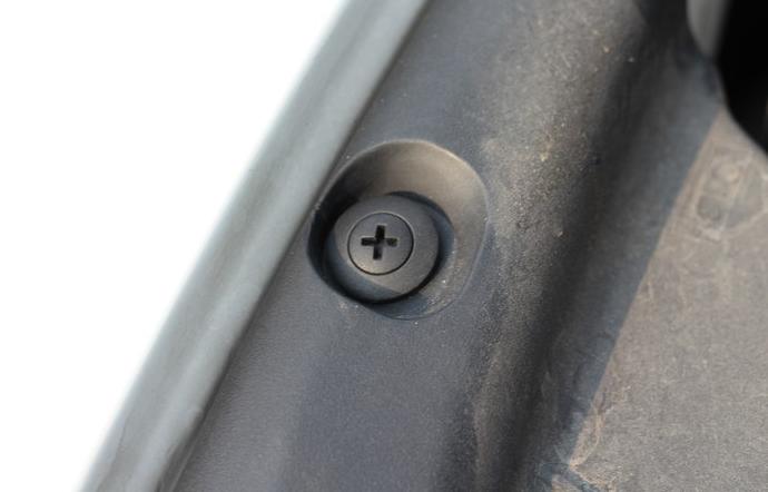 七代雅阁和八代雅阁驾驶感受,七代雅阁空间对比