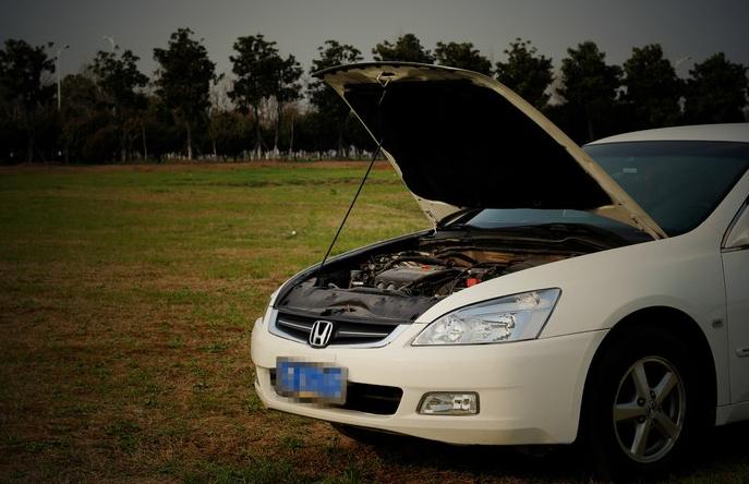 七代雅阁和八代雅阁驾驶感受,七代雅阁空间对比