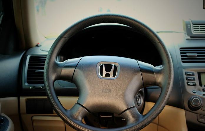 七代雅阁和八代雅阁驾驶感受,七代雅阁空间对比