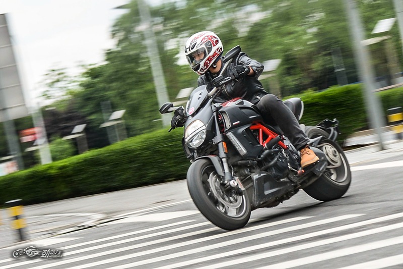 2021款杜卡迪diavel评测,杜卡迪diavel大魔鬼的缺点