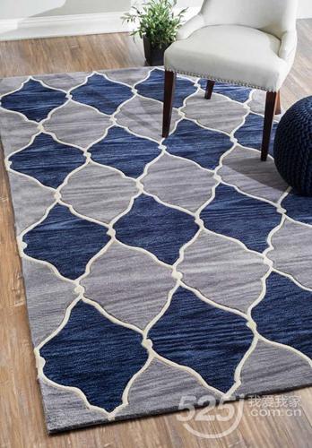 各式地毯铺设方法,地毯铺设流程及注意事项