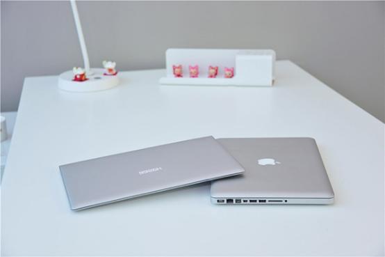 毕业后感觉笔记本没什么用,神舟17寸笔记本好吗