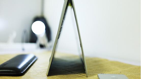 毕业后感觉笔记本没什么用,神舟17寸笔记本好吗