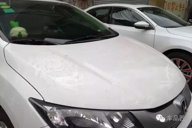 如何让车面光亮如新,自己动手如何把车洗得又快又干净