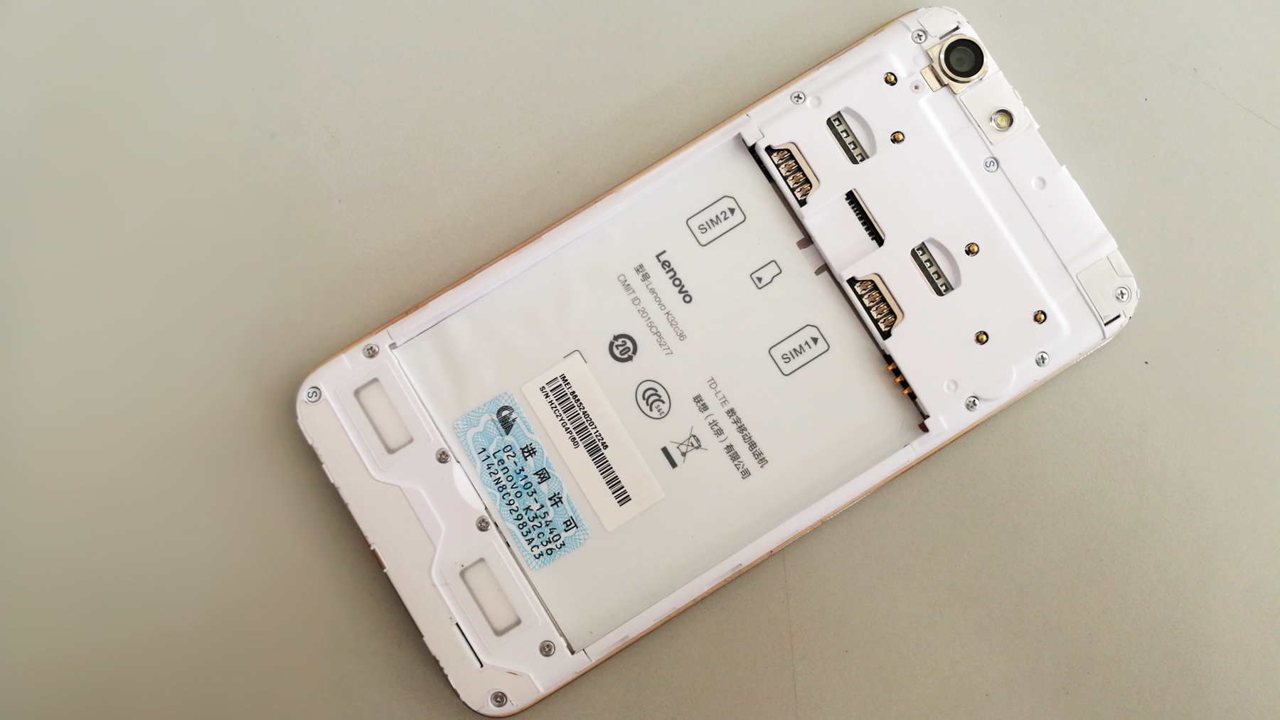 联想乐檬3的功能,乐檬3