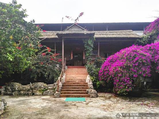 南宁附近的农家乐有哪些,南宁陈家大院农家乐大全