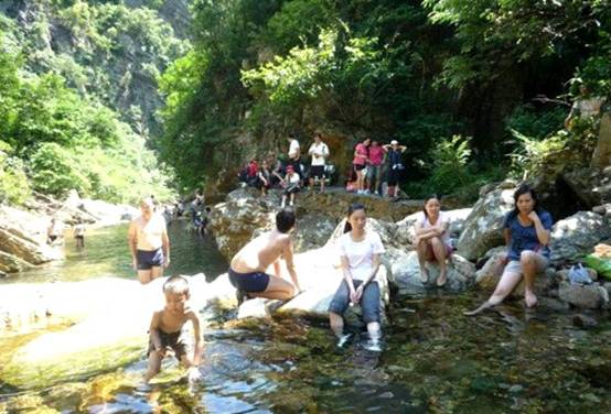 南宁附近的农家乐有哪些,南宁陈家大院农家乐大全