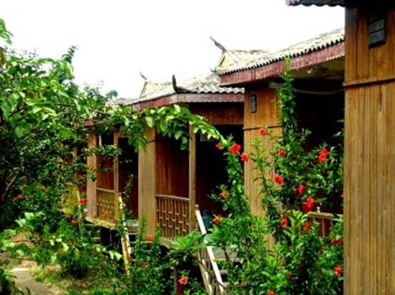 南宁附近的农家乐有哪些,南宁陈家大院农家乐大全