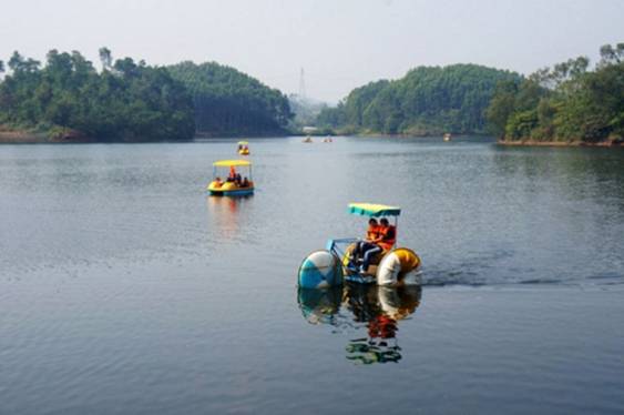 南宁附近的农家乐有哪些,南宁陈家大院农家乐大全